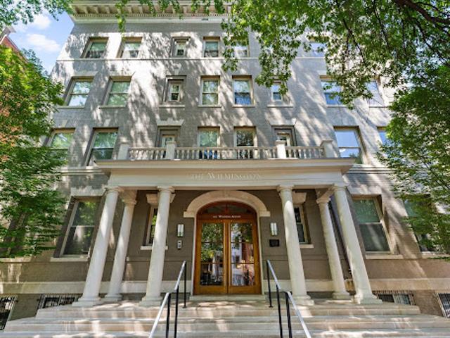Apartment for sale in Washington, Washington DC