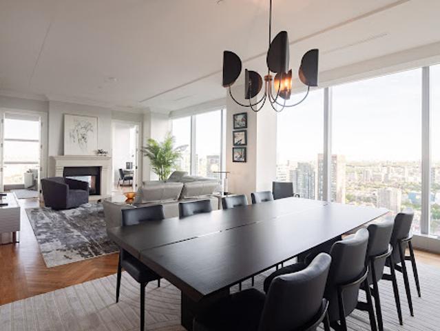 Apartment for rent in Woburn, Ontario