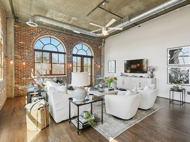 Apartment for sale in Atlanta, Georgia