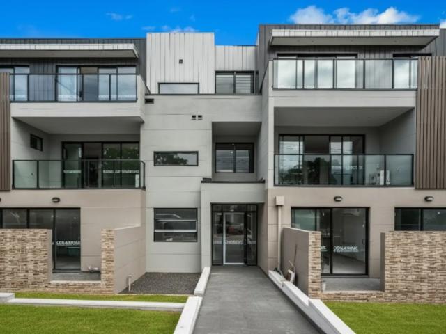 Apartment for rent in Camerons Creek, Victoria