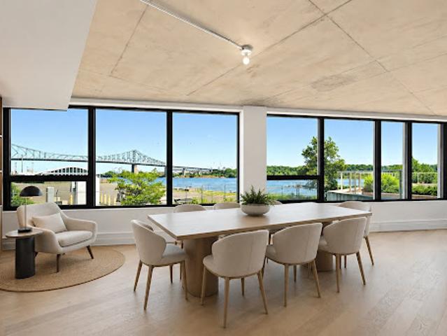 Apartment for sale in St. Leonard's, Quebec