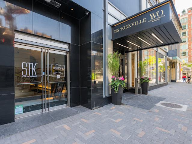 Apartment for sale in Woburn, Ontario