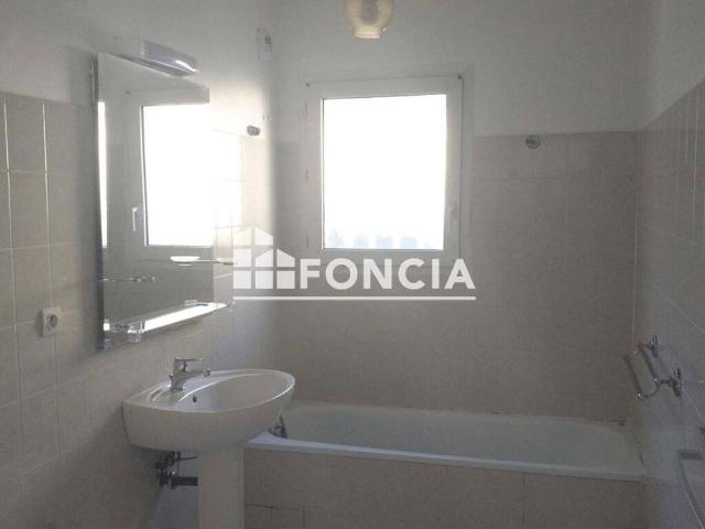 Appartement location à Puget-sur-Argens, Var