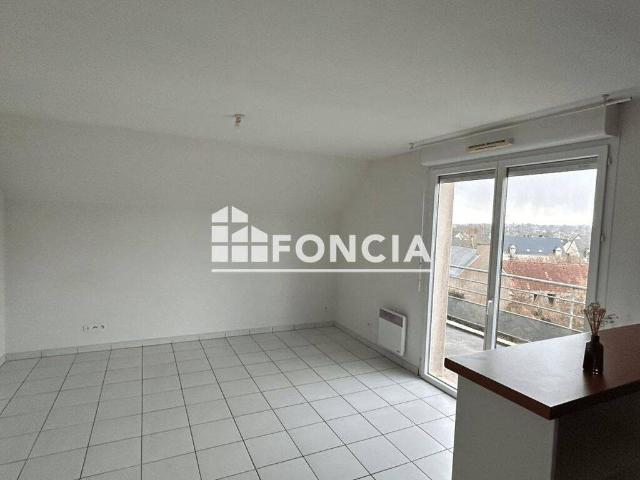 Appartement location à Convenant Guillou, Ploulec'h