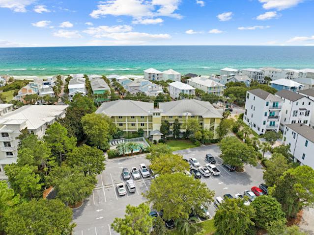 Apartment for sale in Santa Rosa Beach, Florida