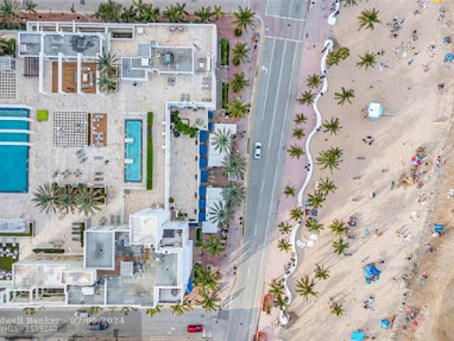 Apartment for sale in Fort Lauderdale, Florida