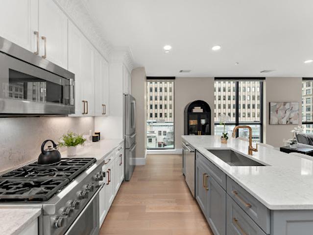 Apartment for sale in Pittsburg, Pennsylvania