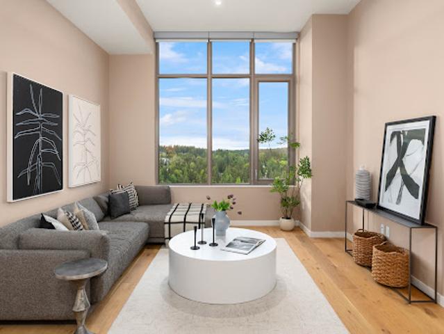 Apartment for sale in Bellevue, Washington