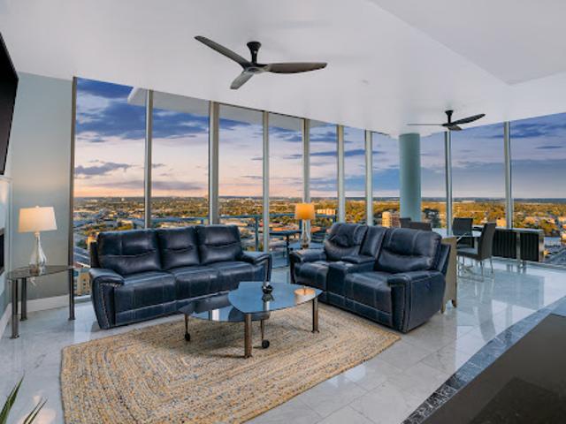 Apartment for sale in San Antonio