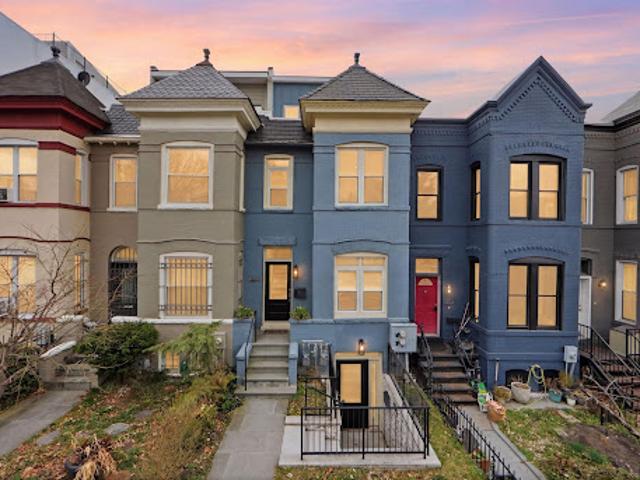Apartment for sale in Washington, Washington DC