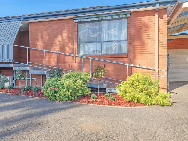 Apartment for rent in Echuca, Shire of Campaspe