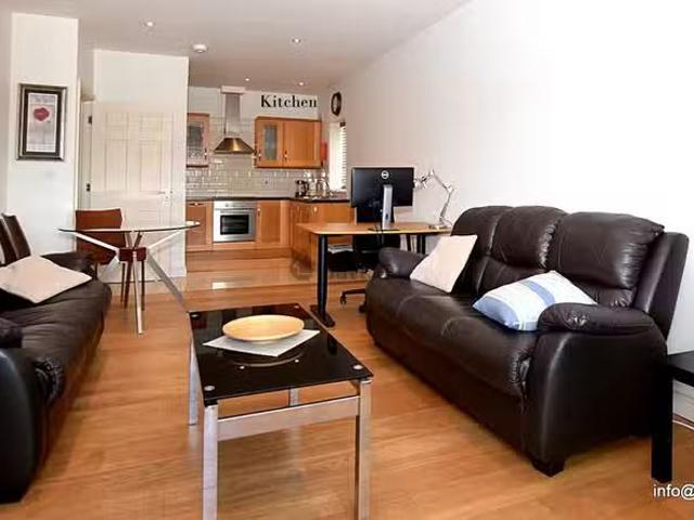 Apartment to rent