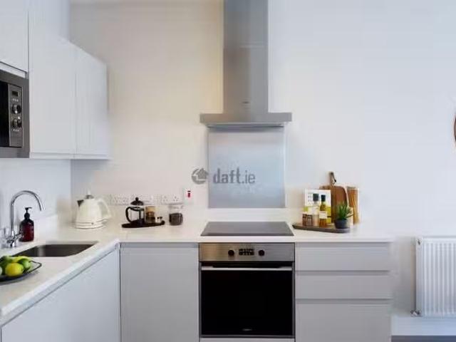 Apartment to rent