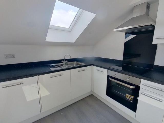 Apartment for rent in Burley, Leeds
