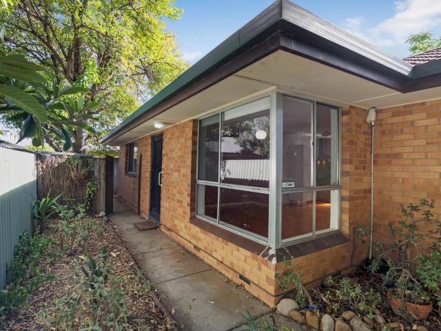 Apartment for rent in Parkside, Adelaide