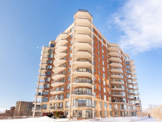 Apartment for sale in St. Leonard's, Quebec