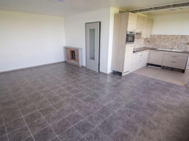 Appartement location à Charleroi, Wallonie