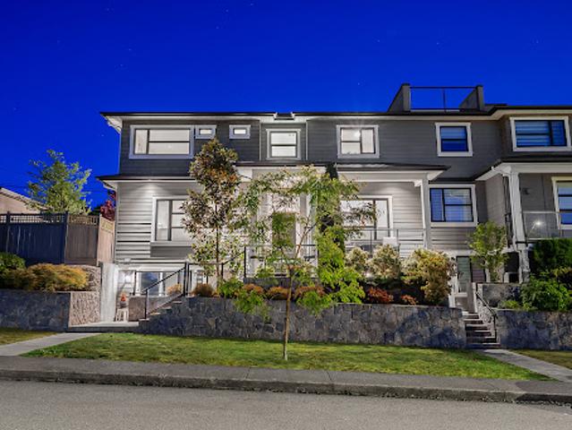 Apartment for sale in North Vancouver, British Columbia