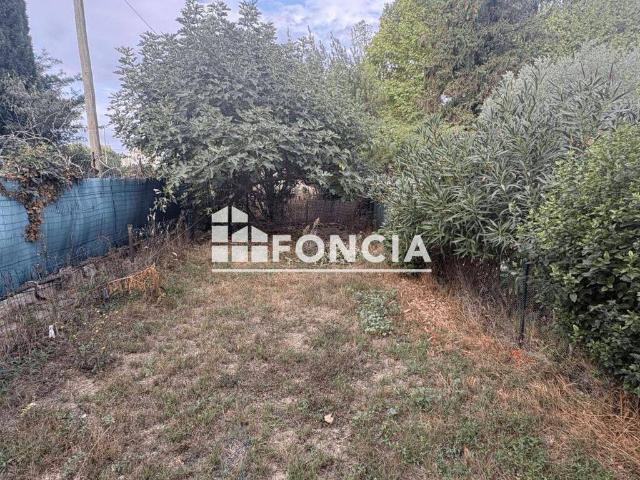 Appartement location à Centre Commercial La Plaine, Gardanne