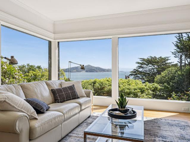 Apartment for sale in Sausalito, California