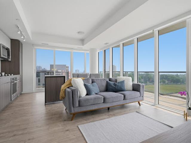 Apartment for sale in Mississauga, Ontario