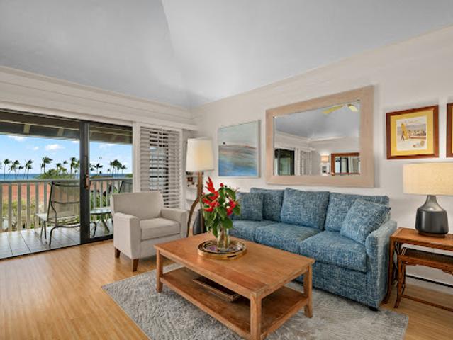Apartment for sale in Koloa, Hawaii