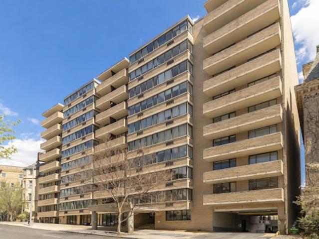 Apartment for sale in Washington, Washington DC