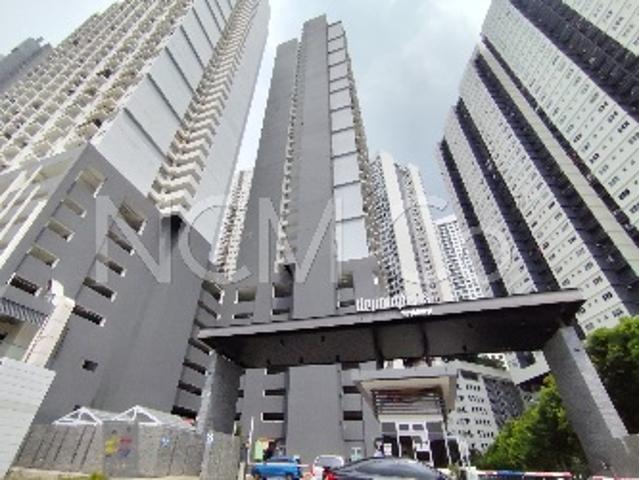 Apartment for sale in Country Heights Damansara, Kuala Lumpur