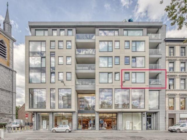 Appartement location à Liège, Wallonie
