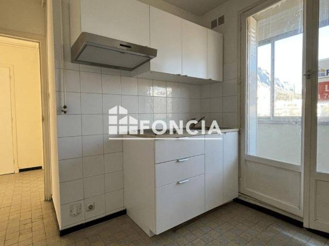 Appartement location à Meylan