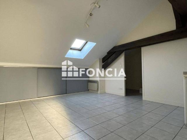 Studio location à Saint-Martin, Périgueux