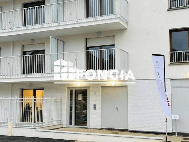 Appartement location à Résidence de l'Aunette, Ris-Orangis