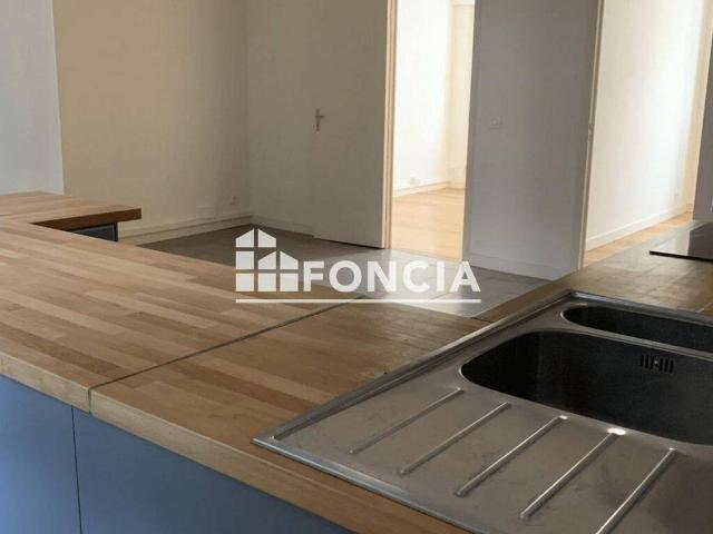 Appartement location à Chartres, Eure-et-Loir