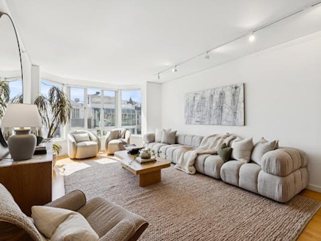 Apartment for sale in San Francisco