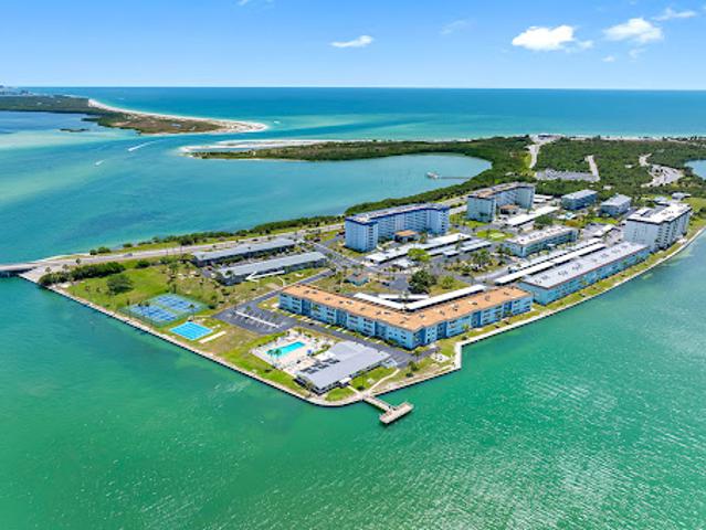 Apartment for sale in Dunedin, Florida