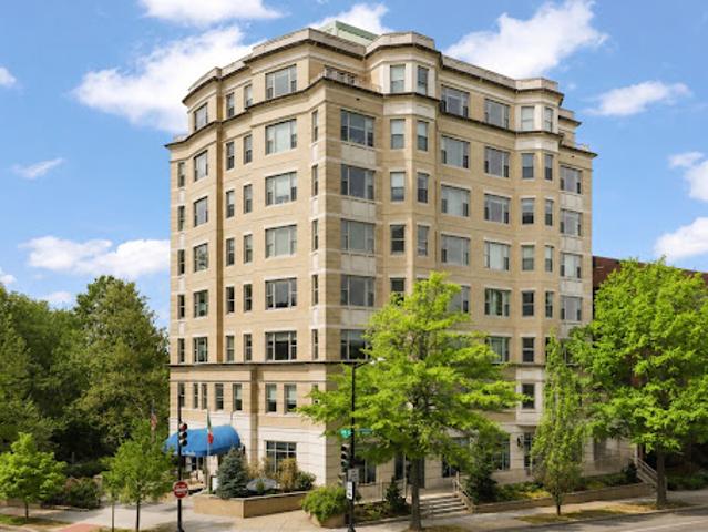 Apartment for sale in Washington, Washington DC