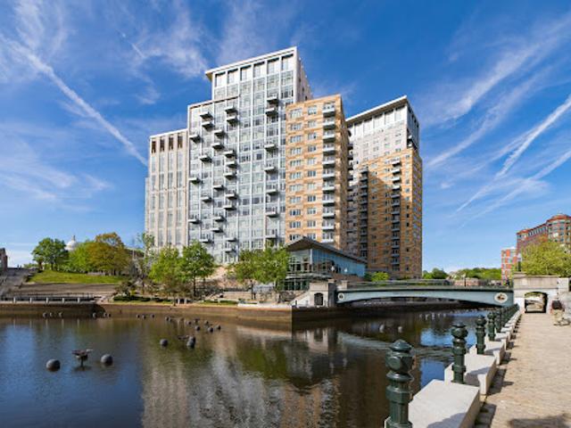 Apartment for sale in Providence, Rhode Island