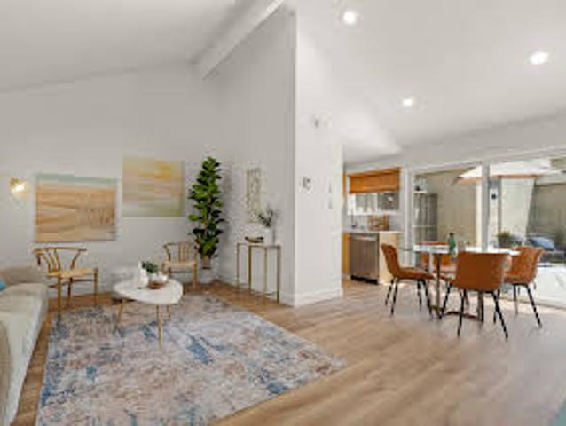 Apartment for sale in San Jose Apartment for sale in San Jose