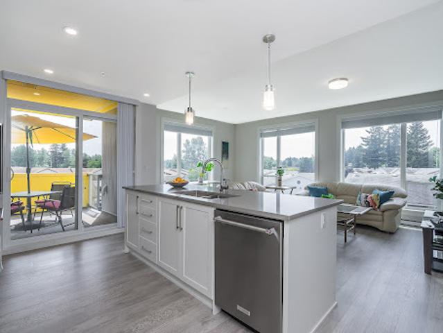 Apartment for sale in Abbotsford, British Columbia