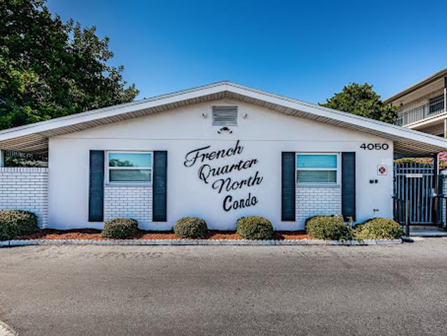 Apartment for sale in Saint Petersburg, Florida