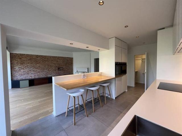 Appartement location à Liège, Wallonie