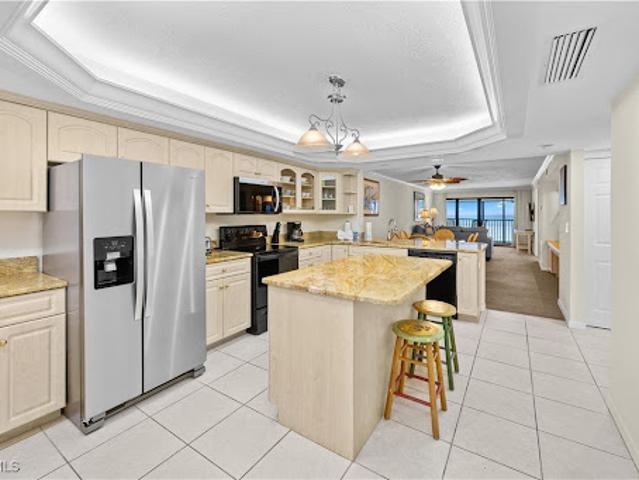 Apartment for sale in Sanibel, Florida