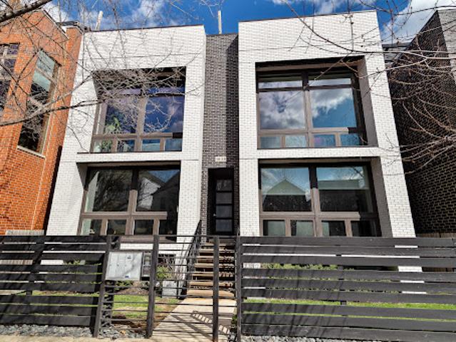 Apartment for sale in Chicago Park, Illinois