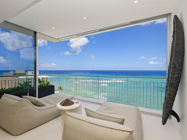 Apartment for sale in Honolulu, Hawaii