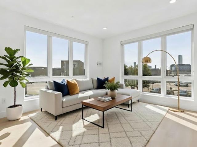 Apartment for sale in Boston, Massachusetts
