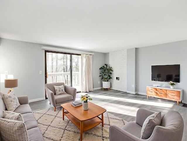 Apartment for sale in New Hampshire