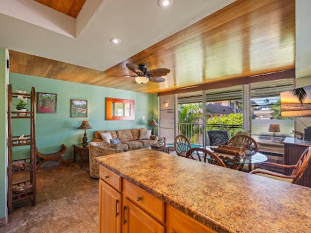 Apartment for sale in Kihei, Hawaii