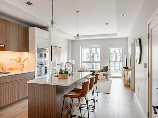 Apartment for sale in Boston, Massachusetts