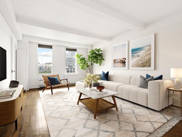 Apartment for sale in Arverne, New York