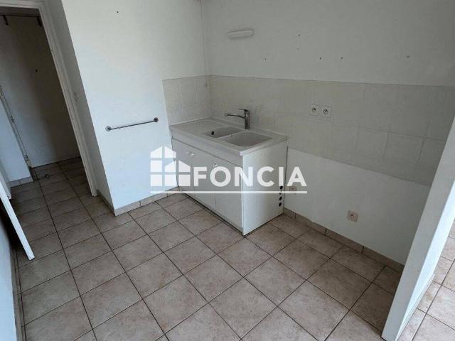 Appartement location à Le Grand Charran, Valence